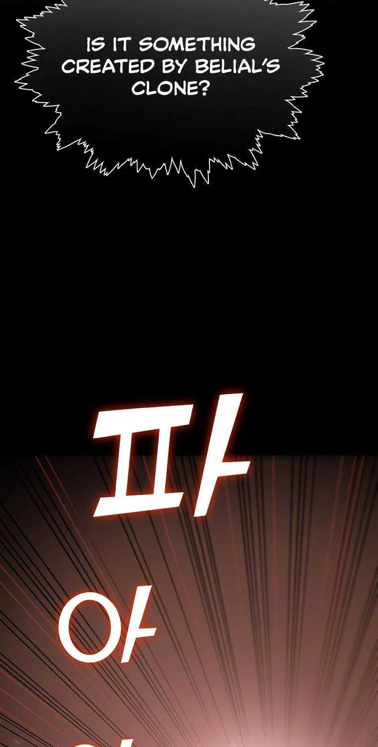 My Dad Is Too Strong Chapter 80.1 page 64 - 