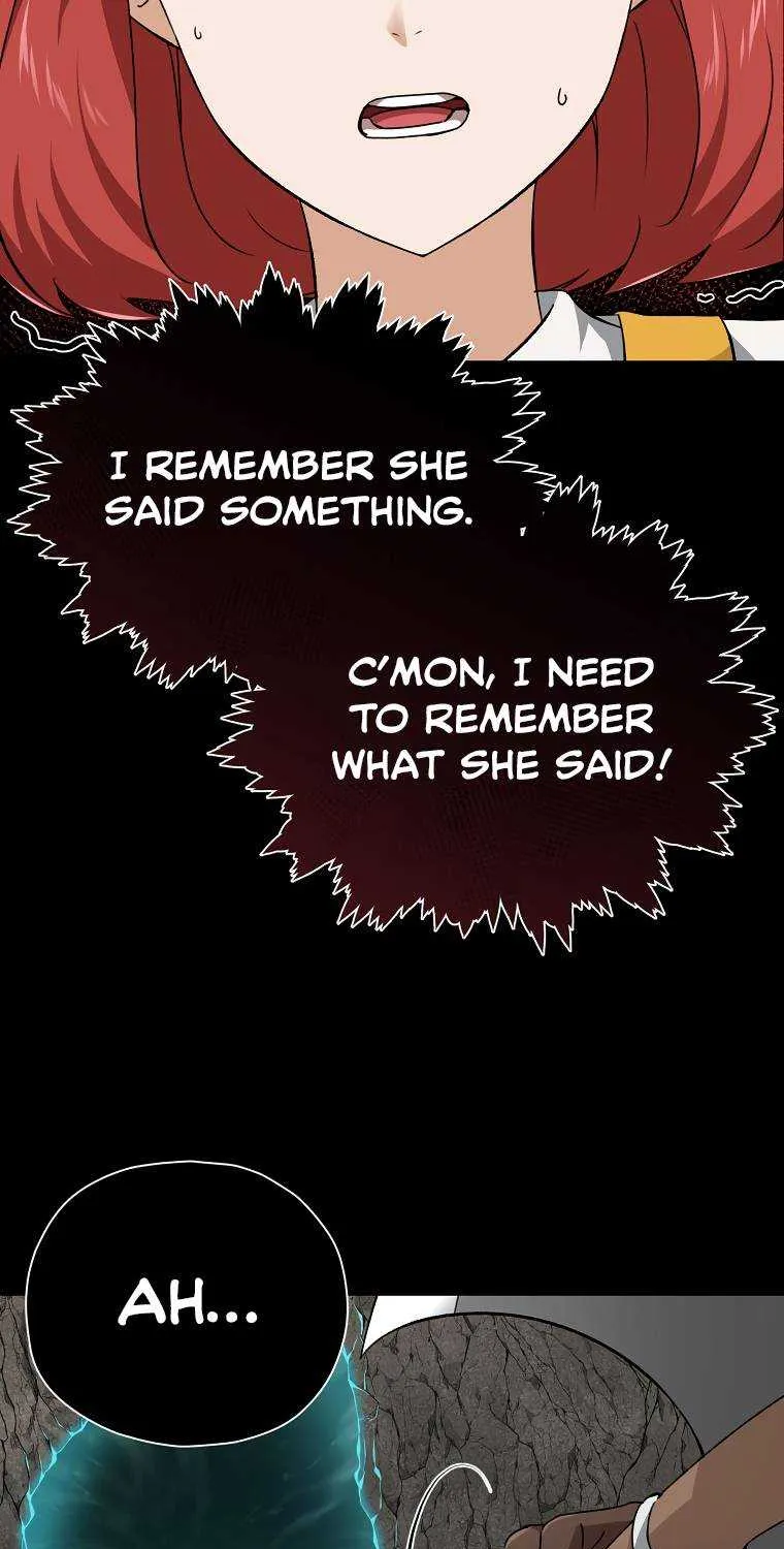 My Dad Is Too Strong Chapter 80.1 page 8 - 