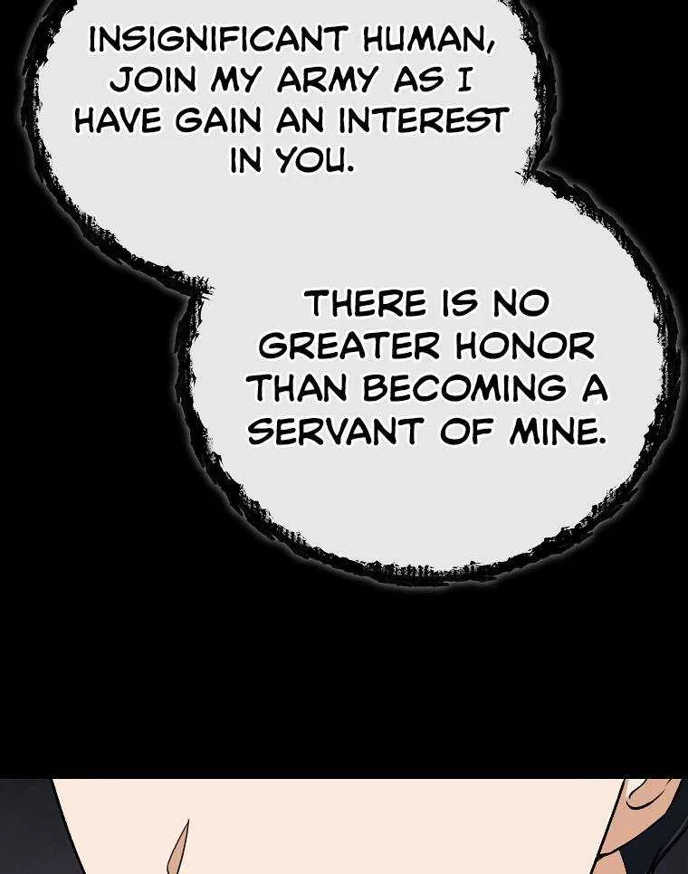My Dad Is Too Strong Chapter 80.1 page 72 - 