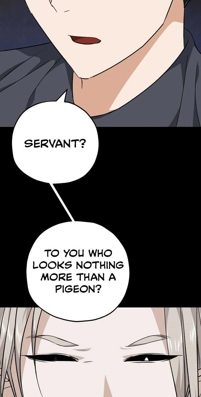 My Dad Is Too Strong Chapter 80.1 page 73 - 