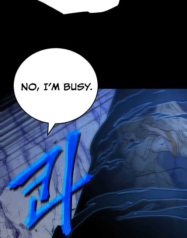My Dad Is Too Strong Chapter 80.1 page 77 - 