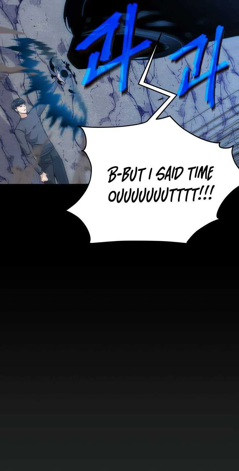 My Dad Is Too Strong Chapter 80.1 page 78 - 