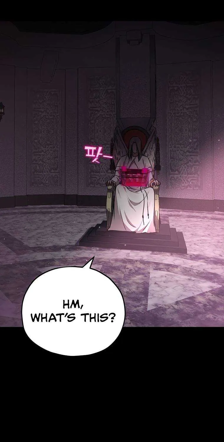My Dad Is Too Strong Chapter 80.1 page 93 - 