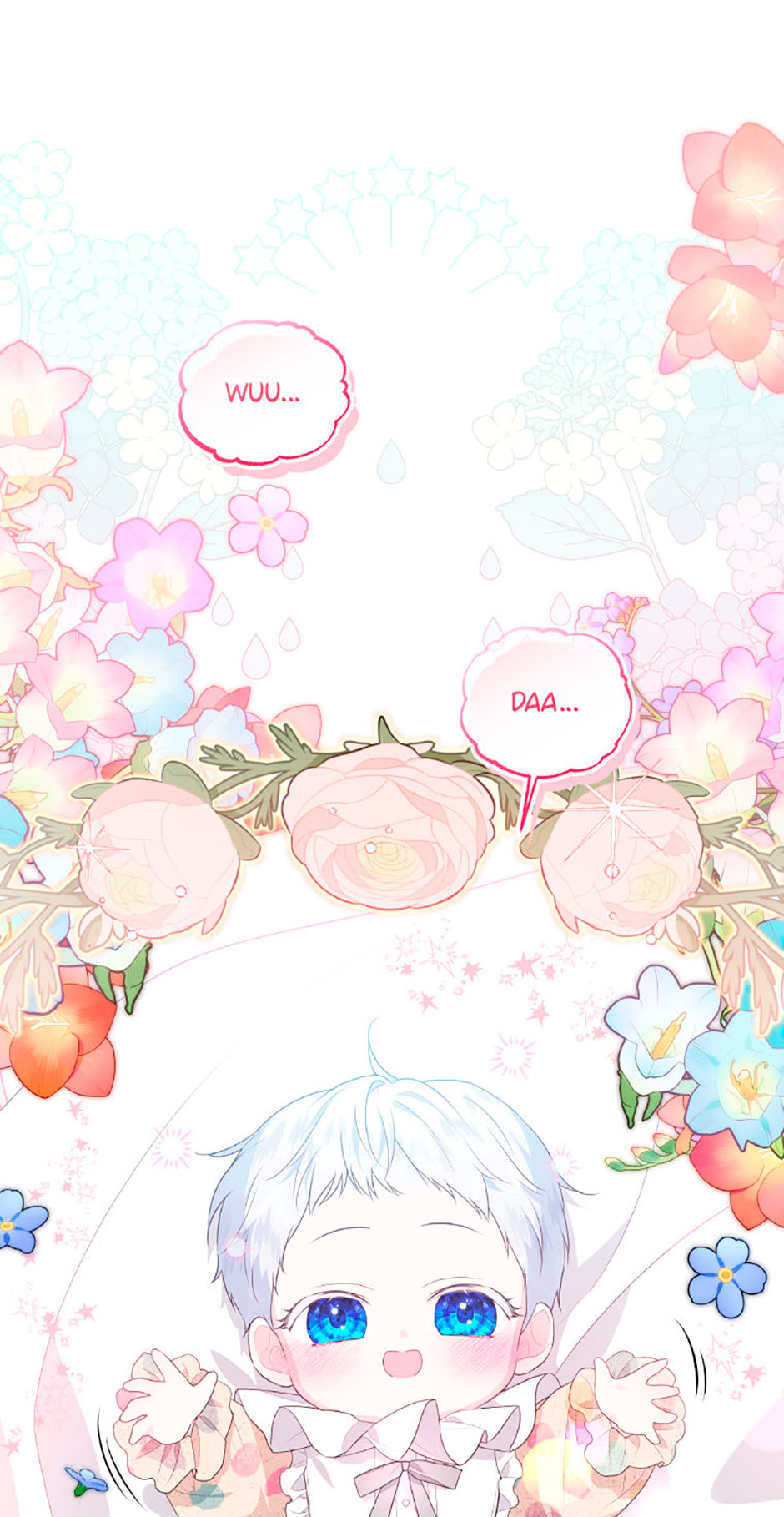 Read My Daddy Hid His Power chapter 1 image 2 on Lezhin