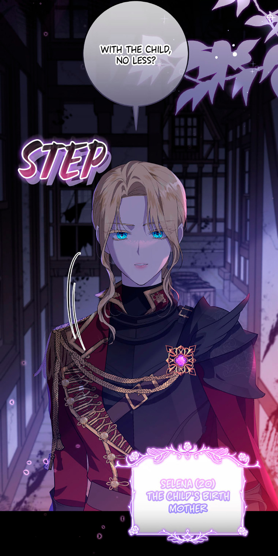 Read My Daddy Hid His Power chapter 1 image 22 on Lezhin