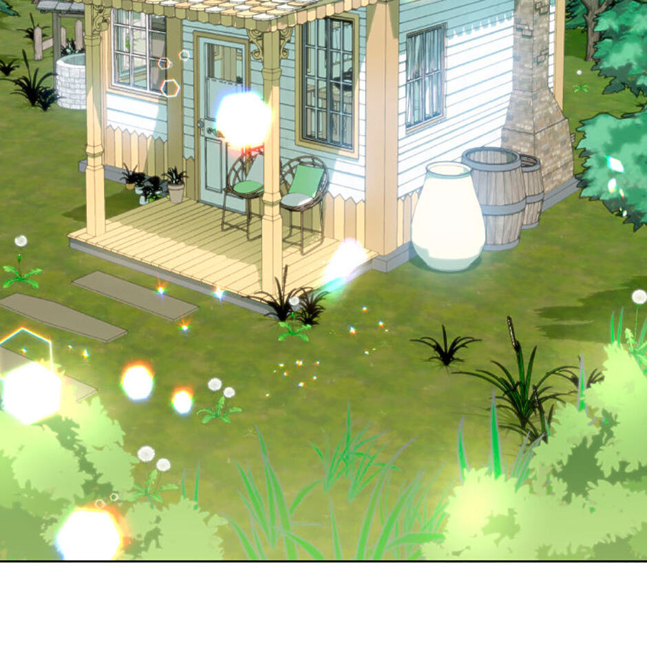 Read My Daddy Hid His Power chapter 1 image 48 on Lezhin