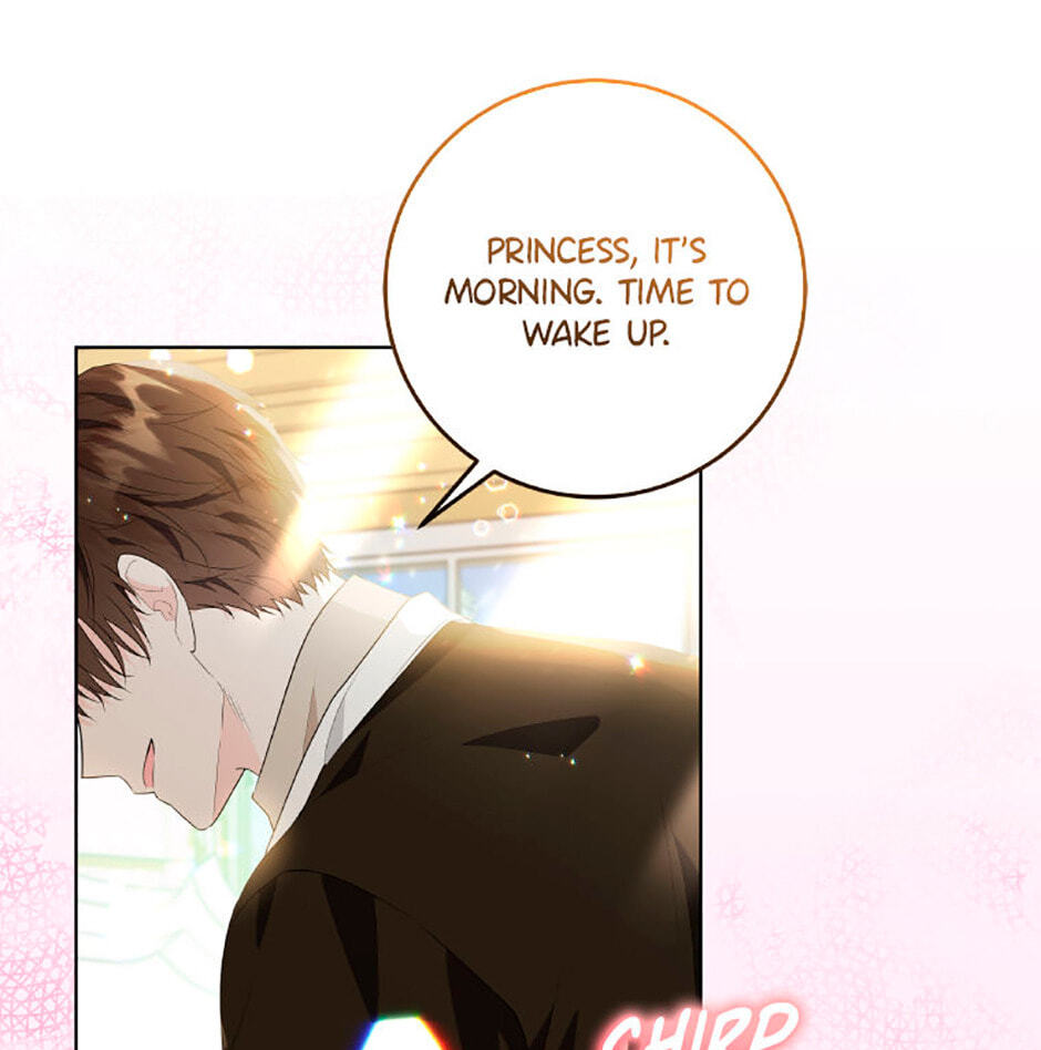 Read My Daddy Hid His Power chapter 1 image 49 on Lezhin