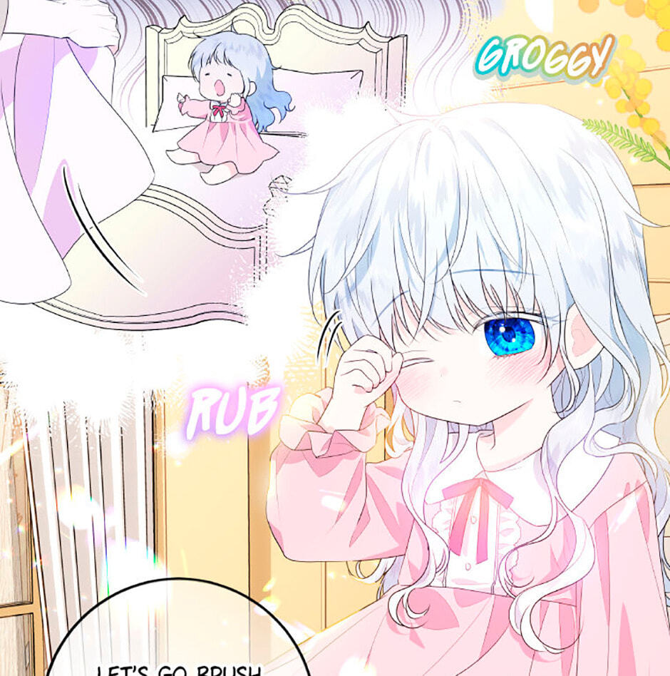 Read My Daddy Hid His Power chapter 1 image 53 on Lezhin