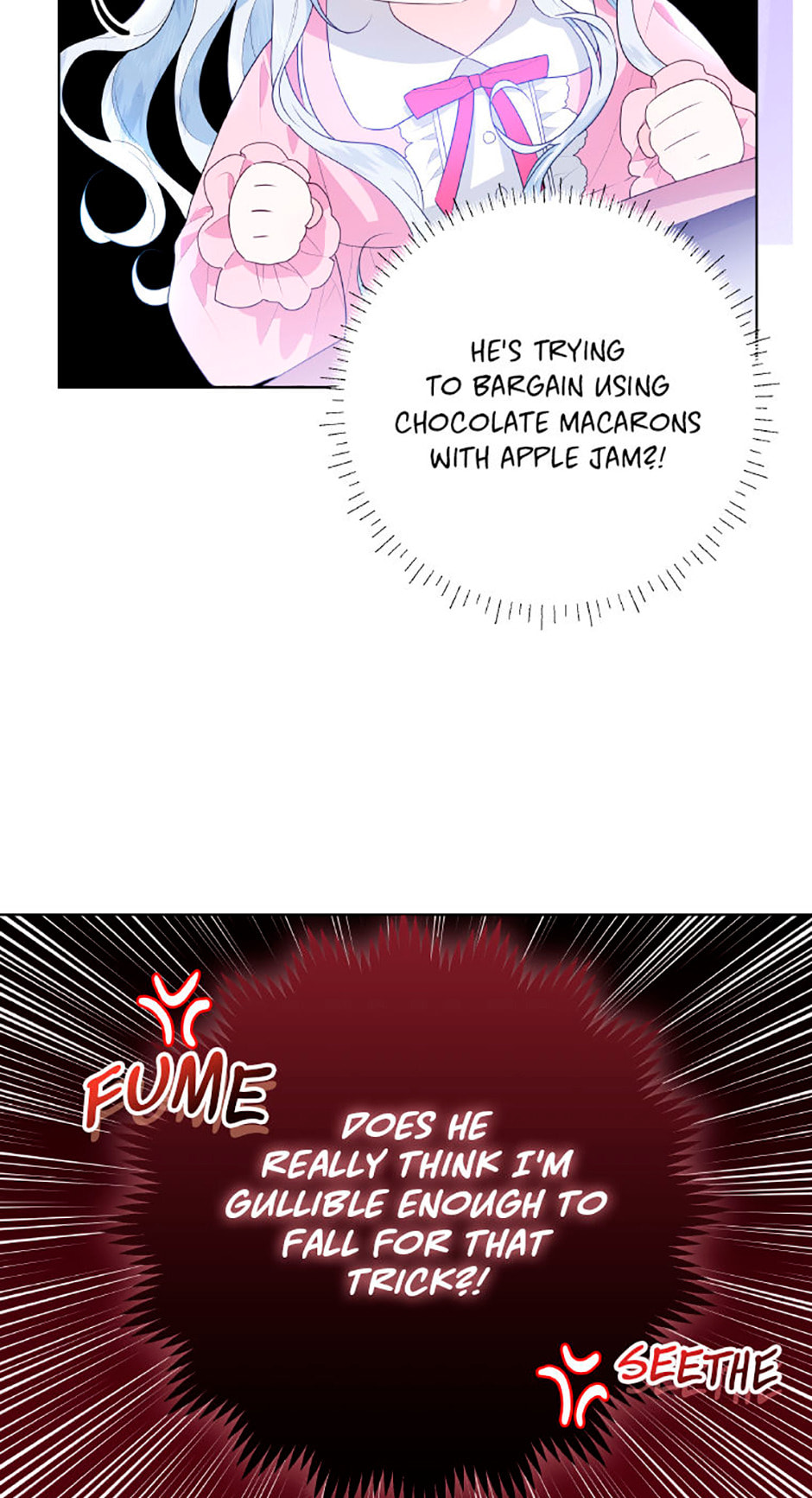 Read My Daddy Hid His Power chapter 1 image 63 on Lezhin
