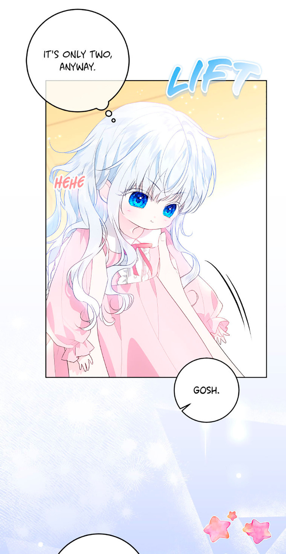 Read My Daddy Hid His Power chapter 1 image 65 on Lezhin