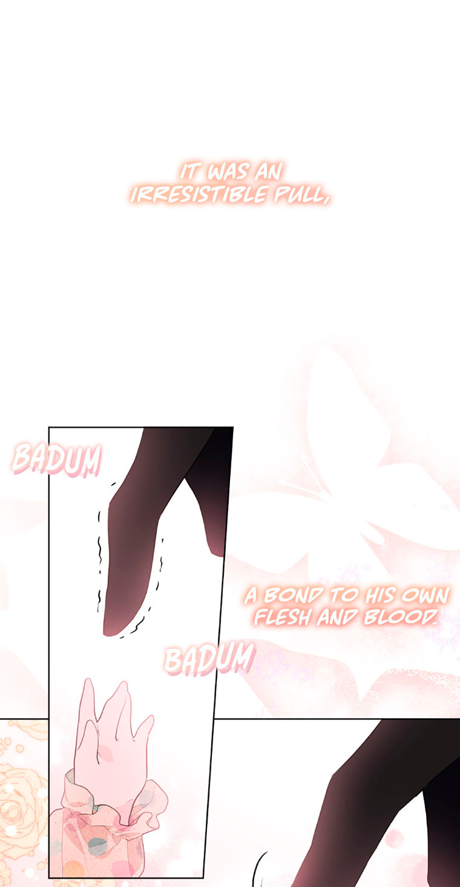 Read My Daddy Hid His Power chapter 1 image 7 on Lezhin