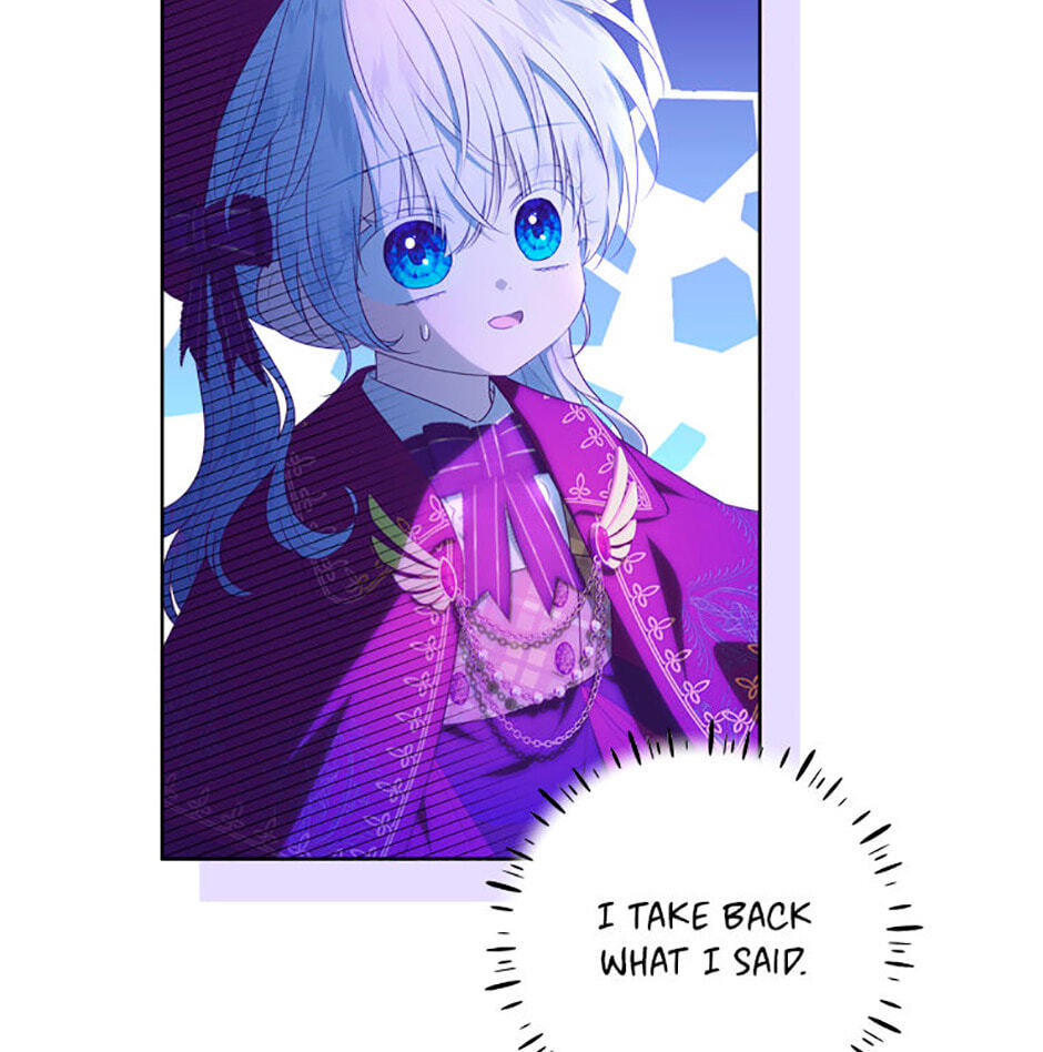 Read My Daddy Hid His Power chapter 11 image 2 on Lezhin