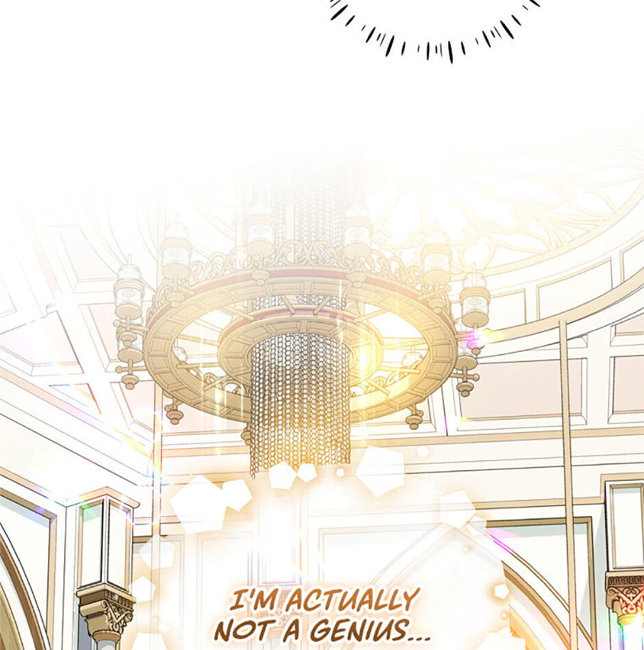 Read My Daddy Hid His Power chapter 11 image 3 on Lezhin