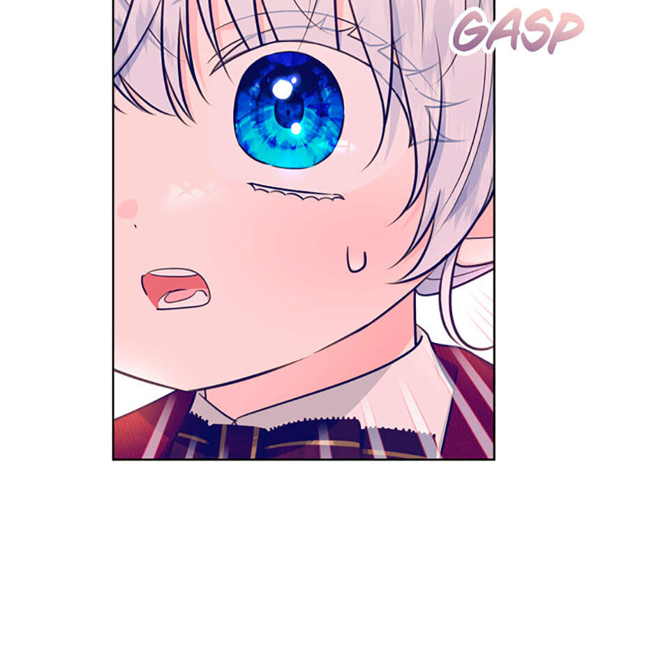 Read My Daddy Hid His Power chapter 11 image 32 on Lezhin