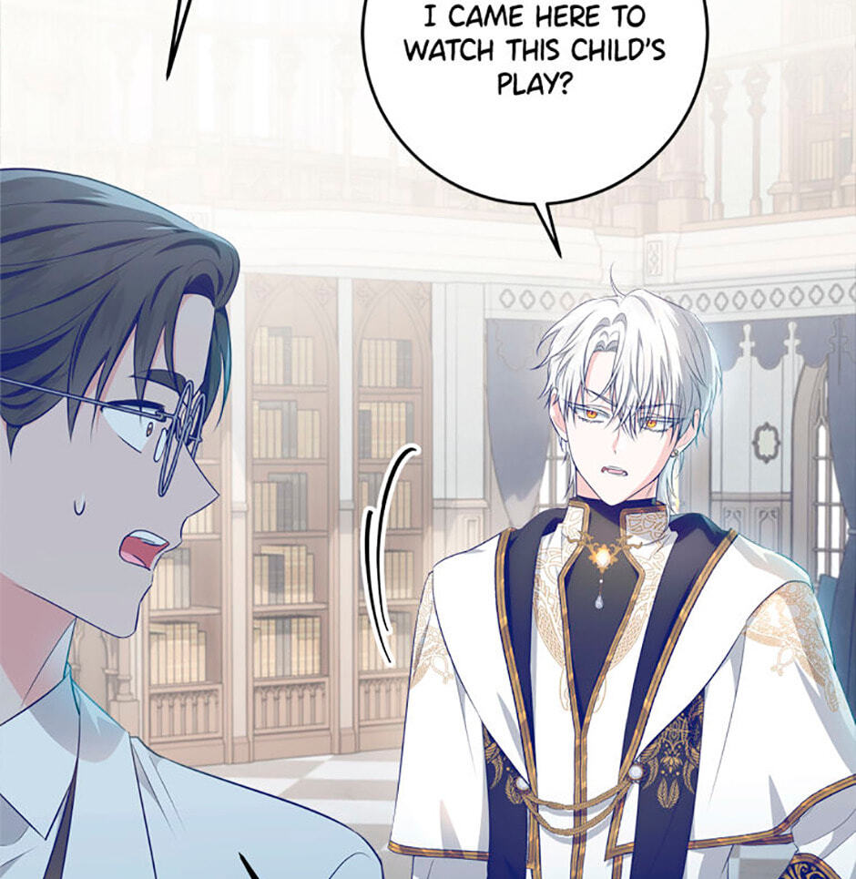 Read My Daddy Hid His Power chapter 11 image 45 on Lezhin