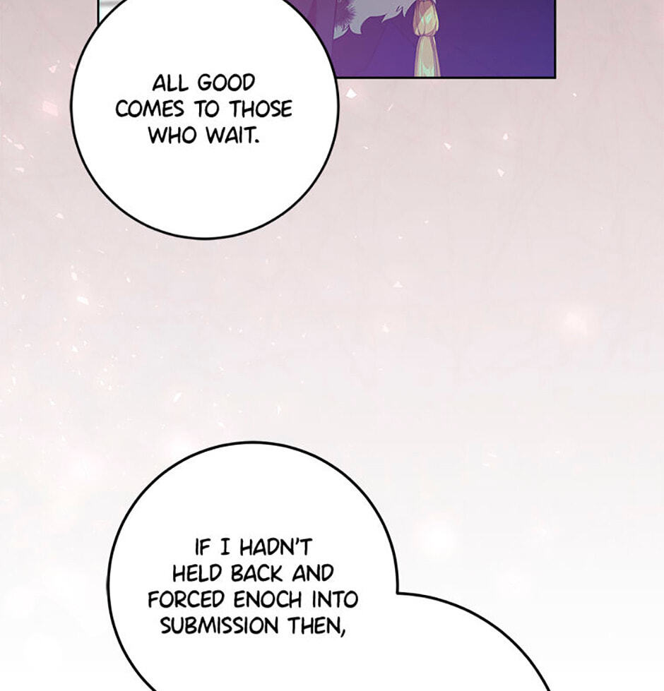 Read My Daddy Hid His Power chapter 14 image 4 on Lezhin