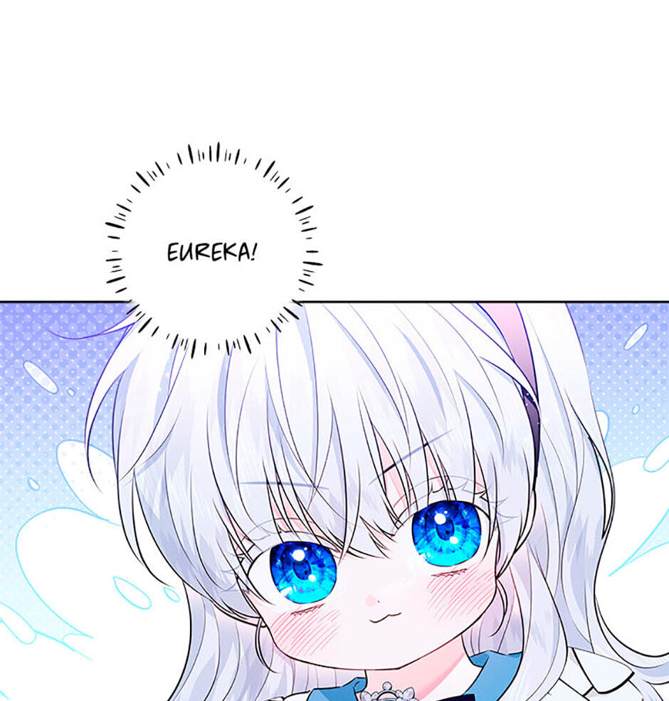 Read My Daddy Hid His Power chapter 14 image 76 on Lezhin