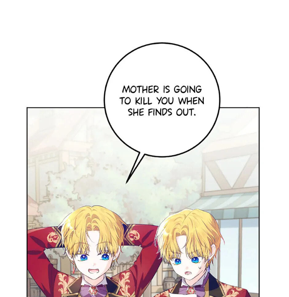 Read My Daddy Hid His Power chapter 16 image 2 on Lezhin