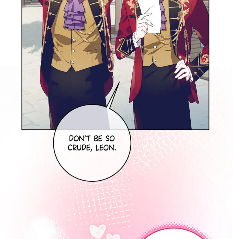 Read My Daddy Hid His Power chapter 16 image 3 on Lezhin