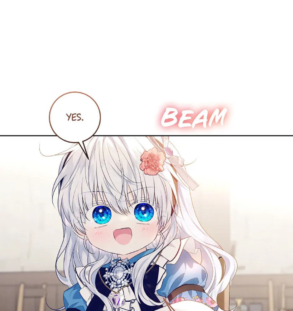 Read My Daddy Hid His Power chapter 16 image 33 on Lezhin