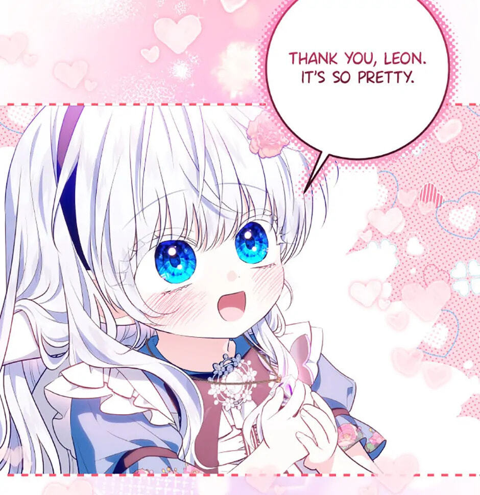 Read My Daddy Hid His Power chapter 16 image 4 on Lezhin