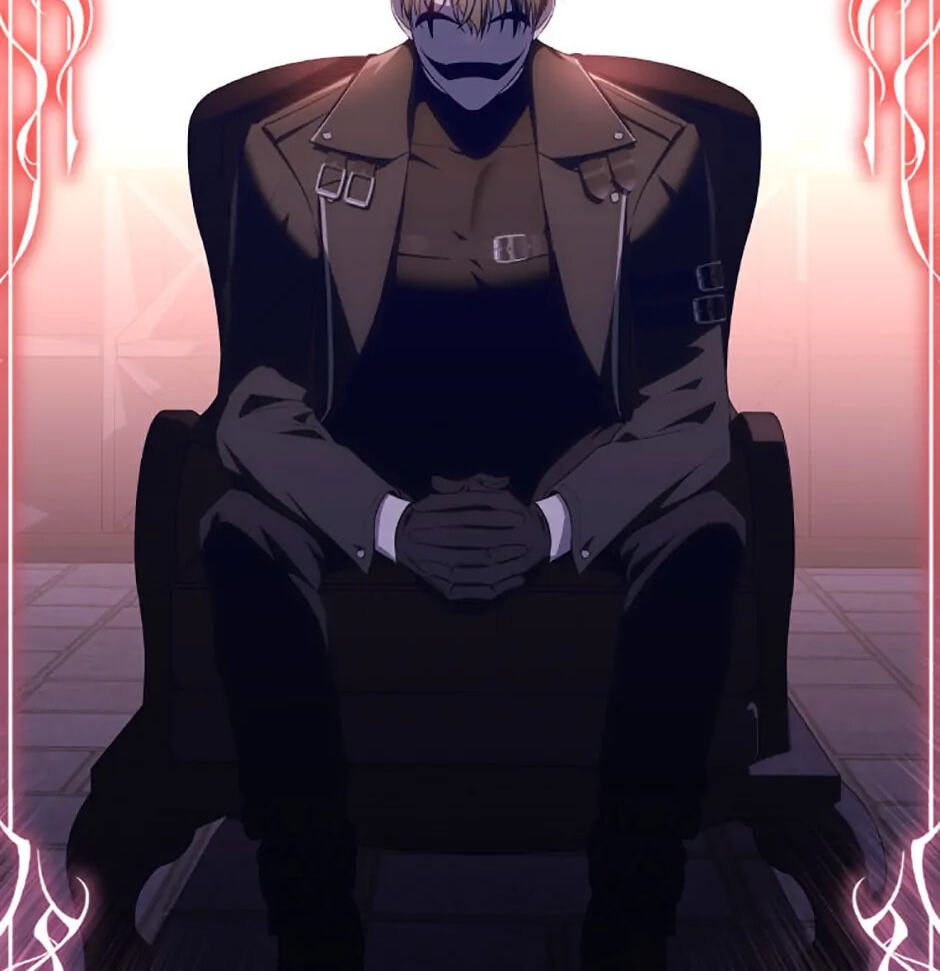 Read My Daddy Hid His Power chapter 16 image 46 on Lezhin