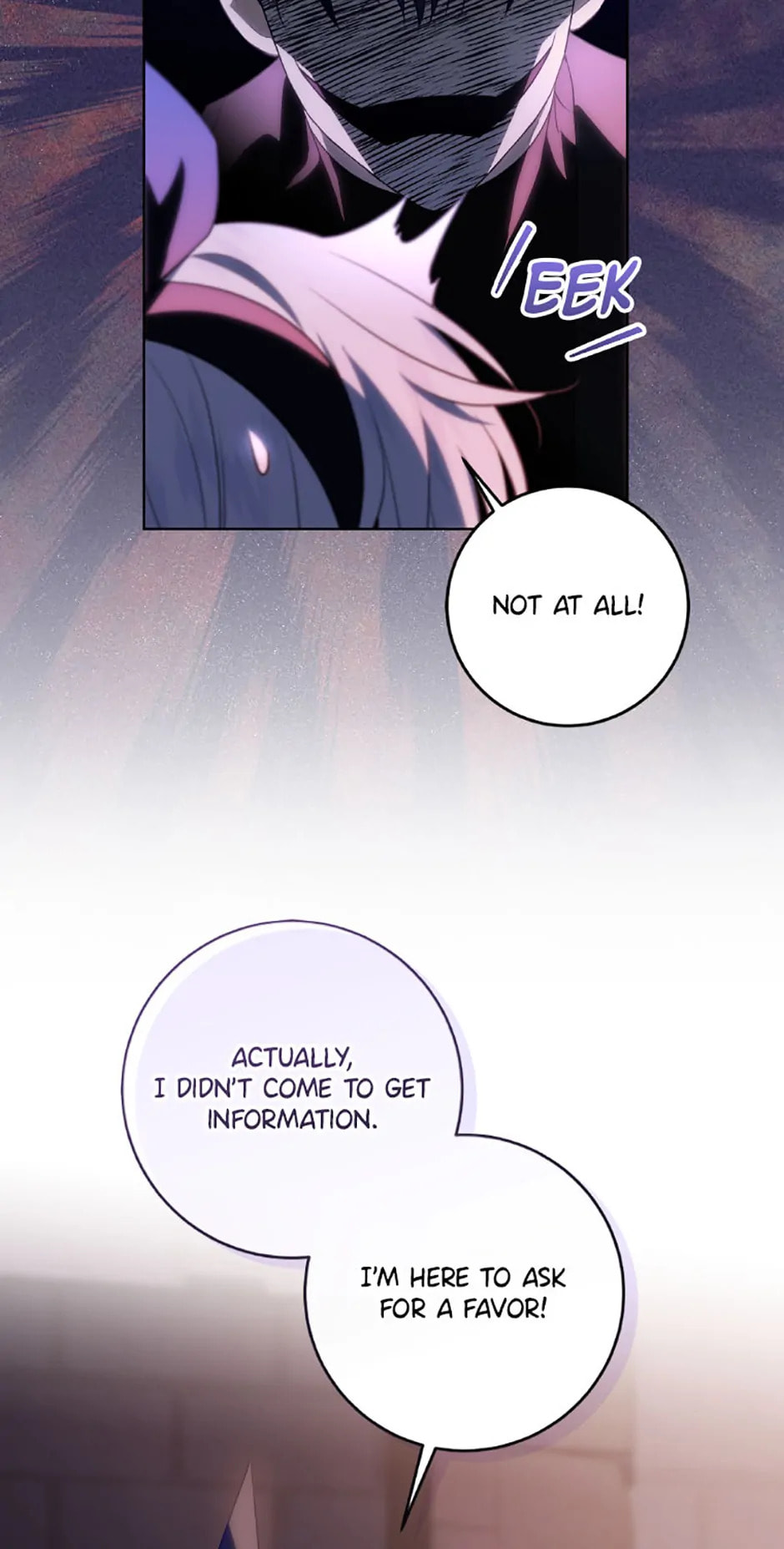 Read My Daddy Hid His Power chapter 16 image 63 on Lezhin