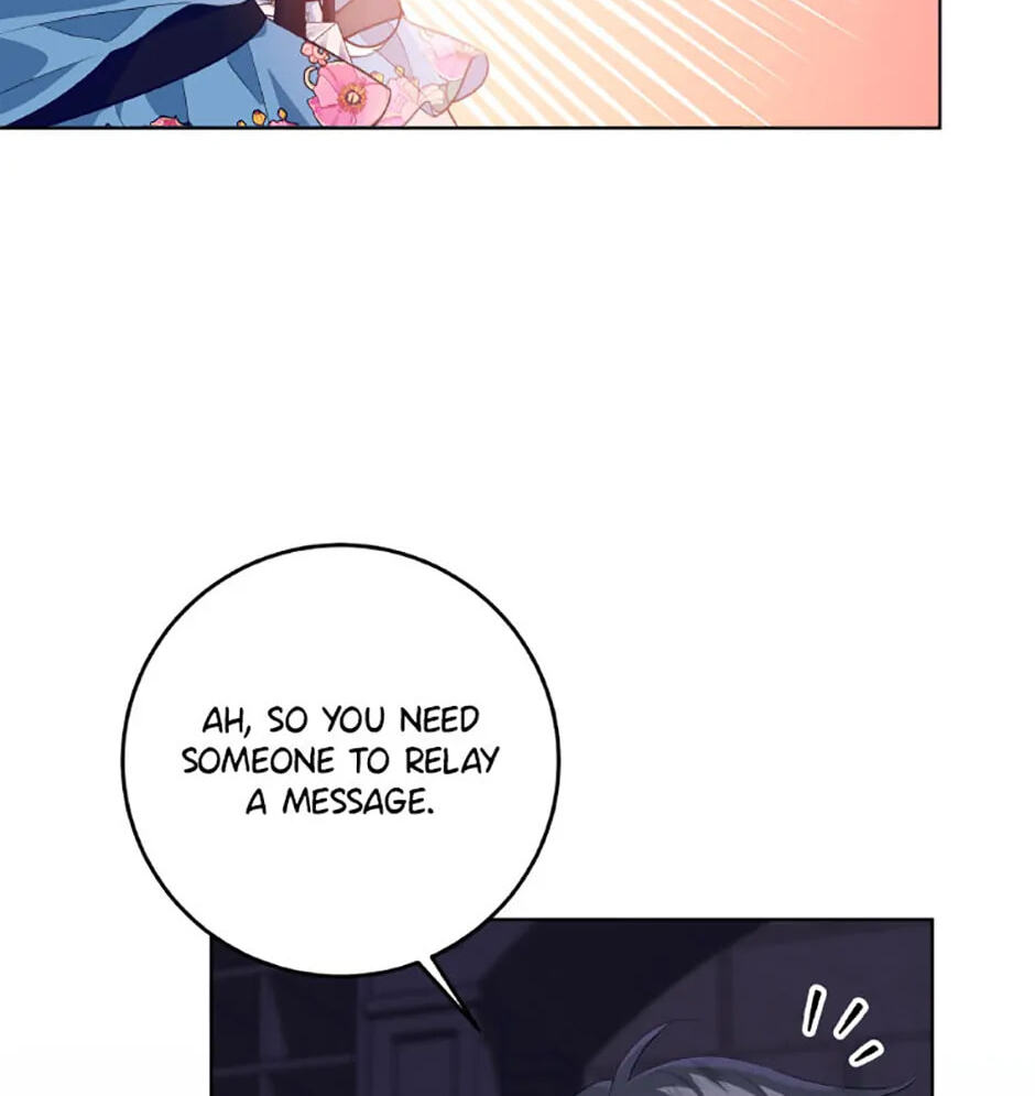 Read My Daddy Hid His Power chapter 16 image 80 on Lezhin