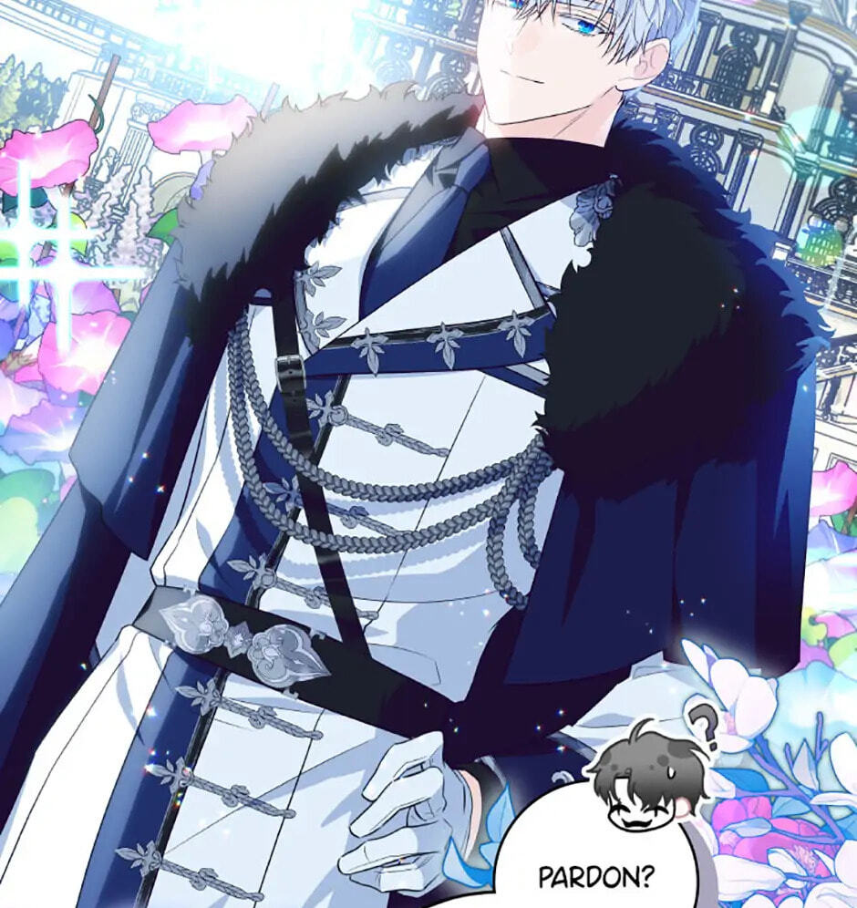Read My Daddy Hid His Power chapter 16 image 83 on Lezhin