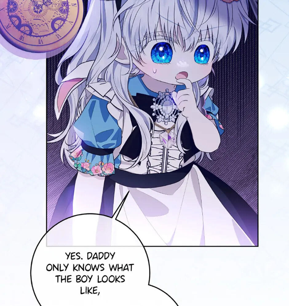 Read My Daddy Hid His Power chapter 16 image 85 on Lezhin