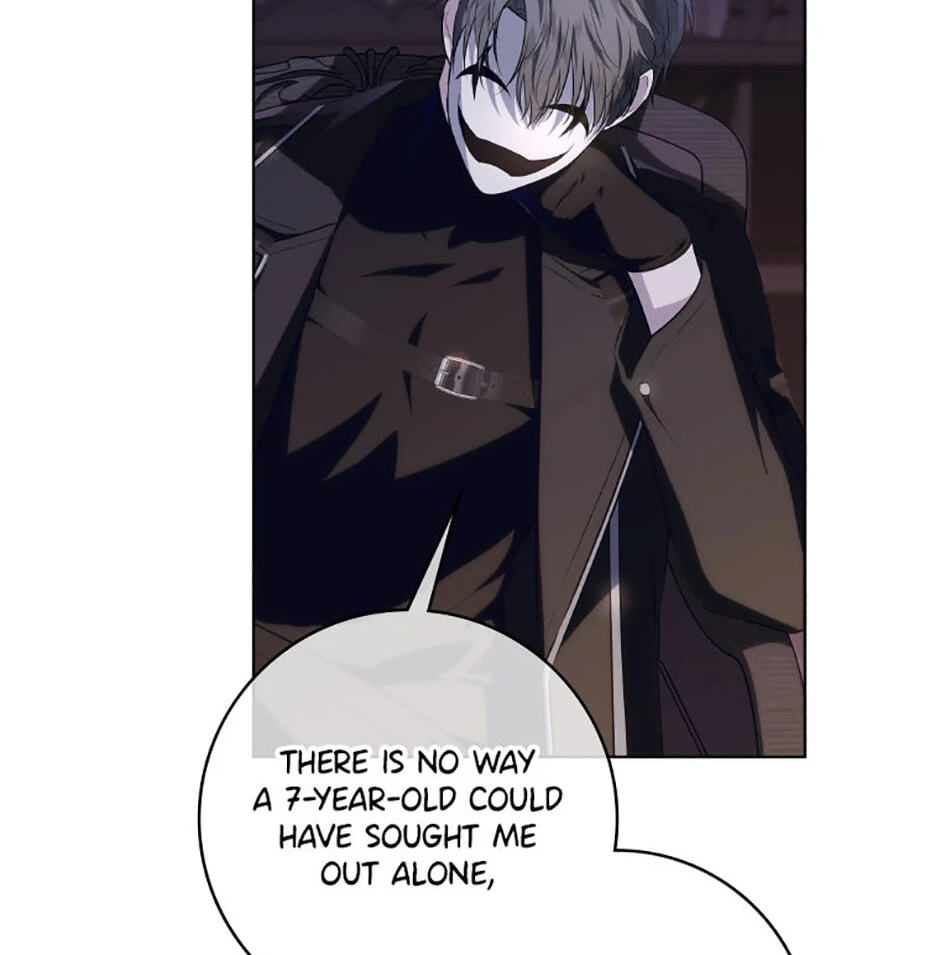 Read My Daddy Hid His Power chapter 16 image 90 on Lezhin