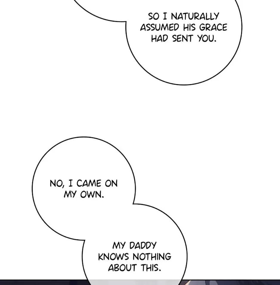 Read My Daddy Hid His Power chapter 16 image 91 on Lezhin