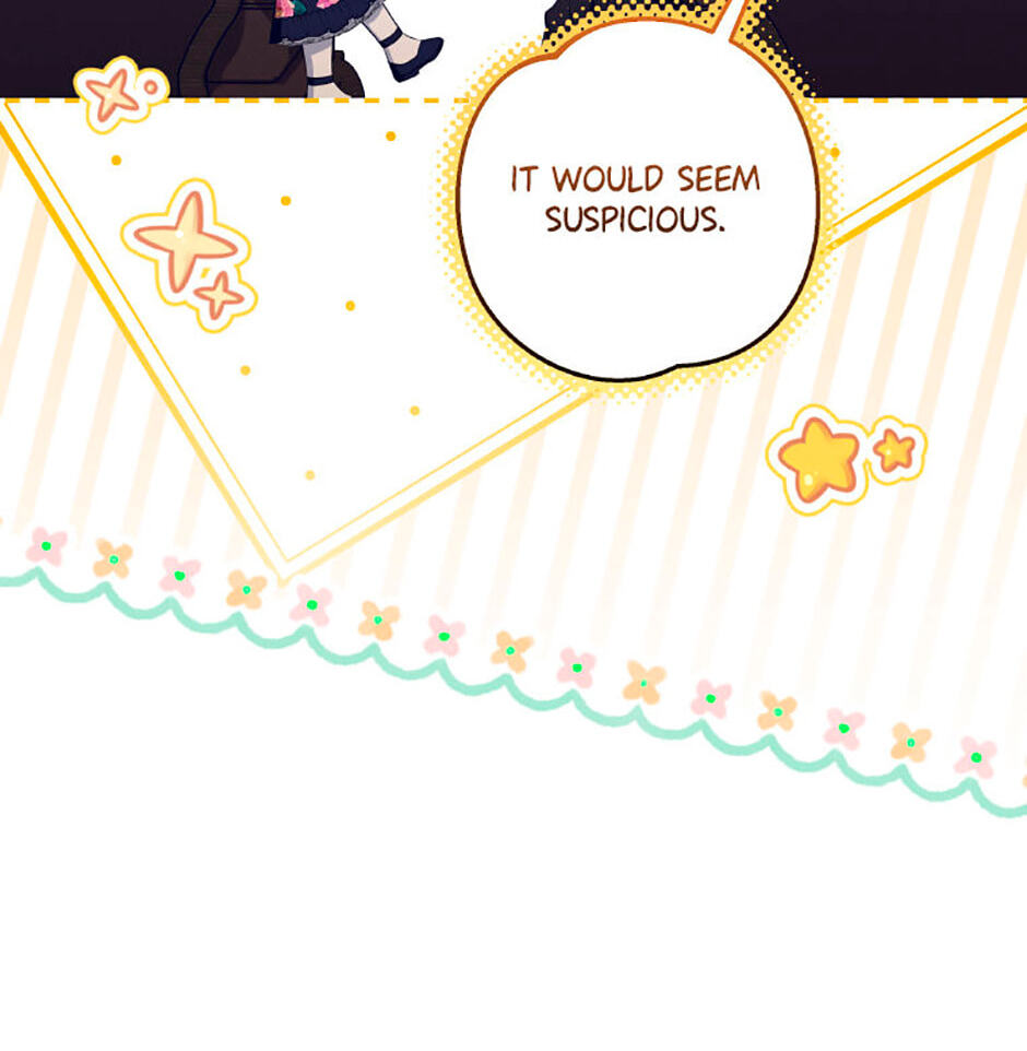 Read My Daddy Hid His Power chapter 17 image 7 on Lezhin