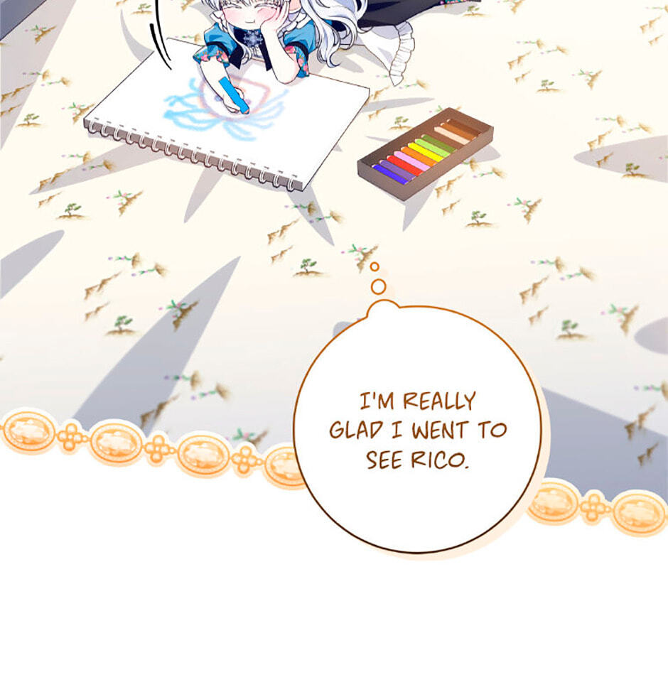 Read My Daddy Hid His Power chapter 17 image 72 on Lezhin