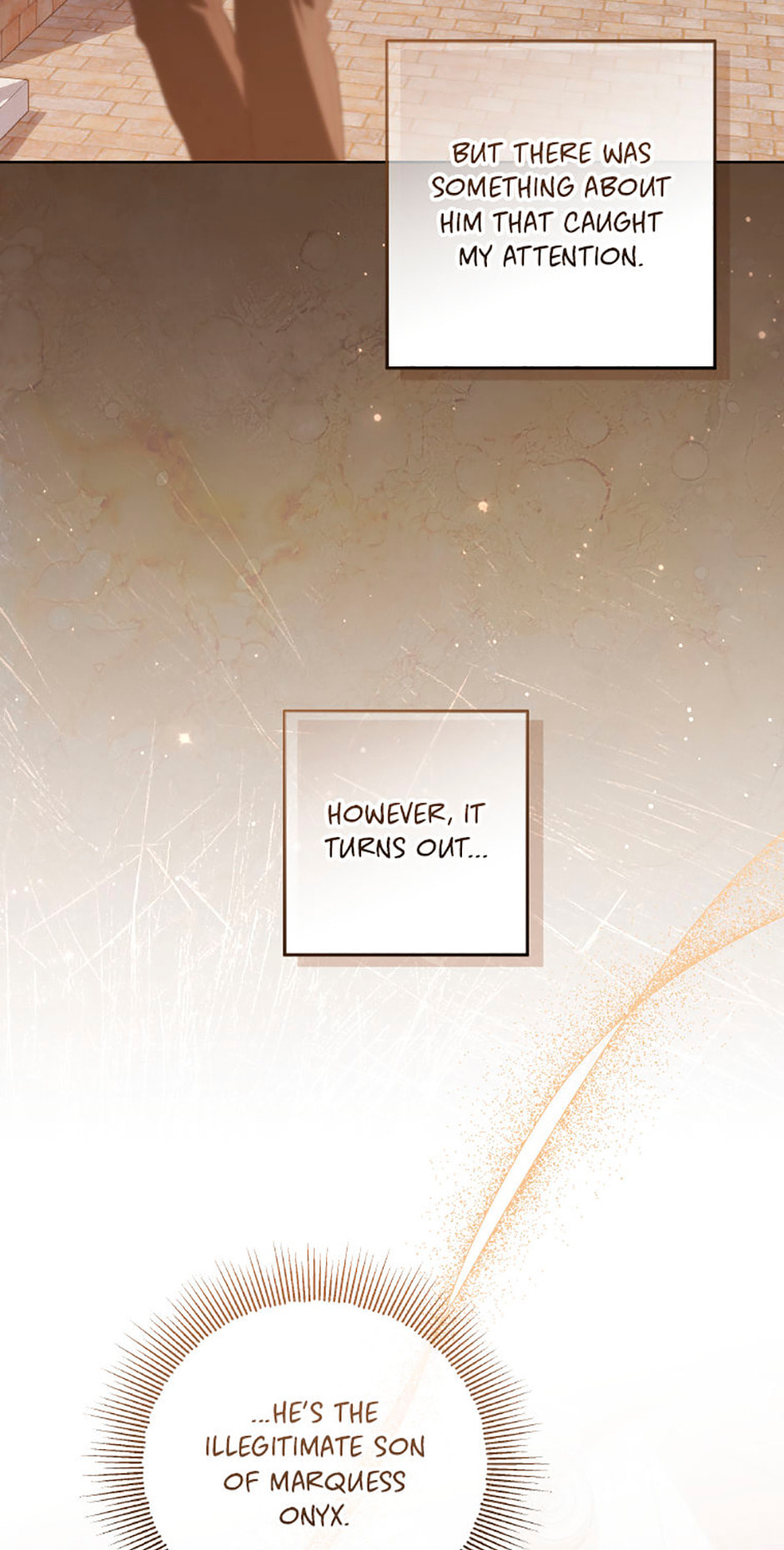 Read My Daddy Hid His Power chapter 18 image 3 on Lezhin