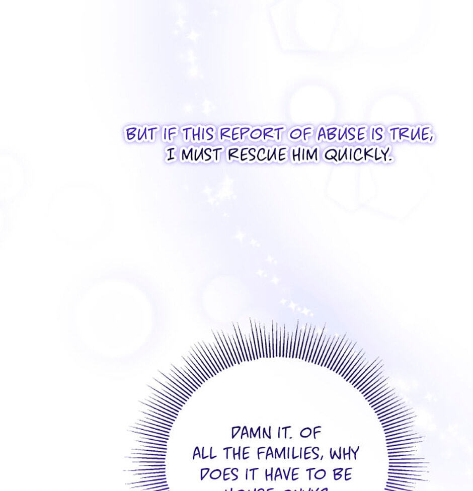 Read My Daddy Hid His Power chapter 18 image 7 on Lezhin