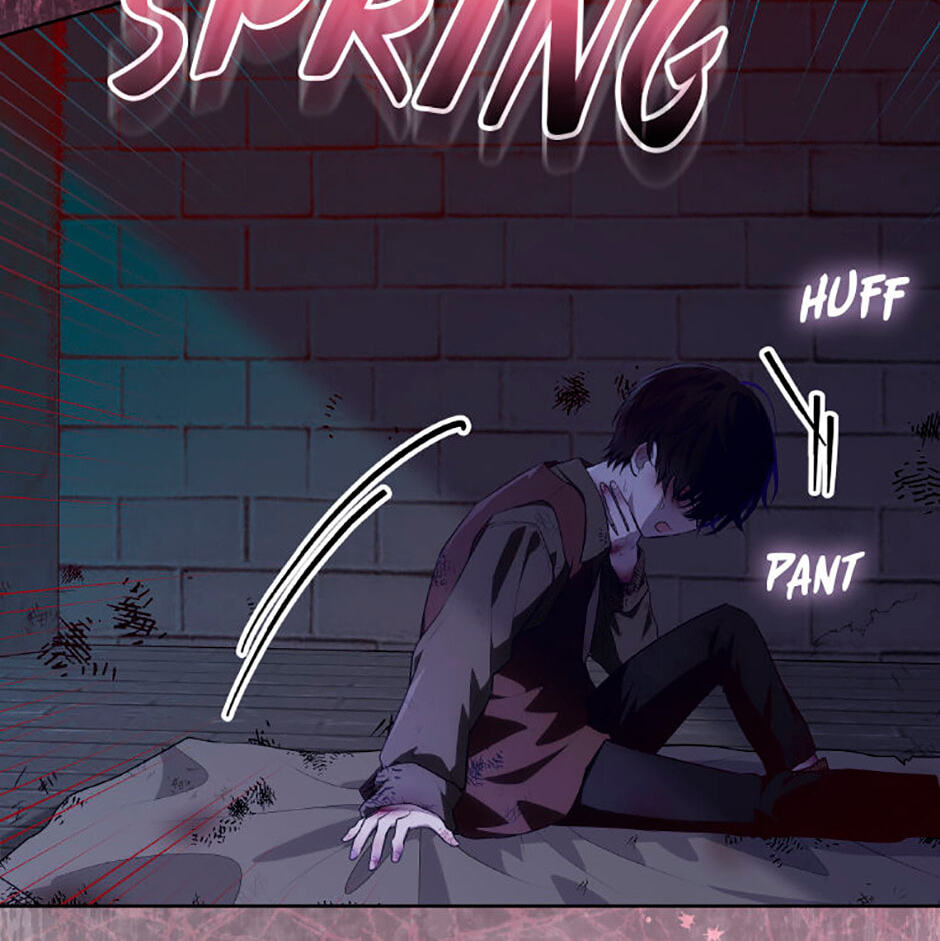 Read My Daddy Hid His Power chapter 18 image 71 on Lezhin