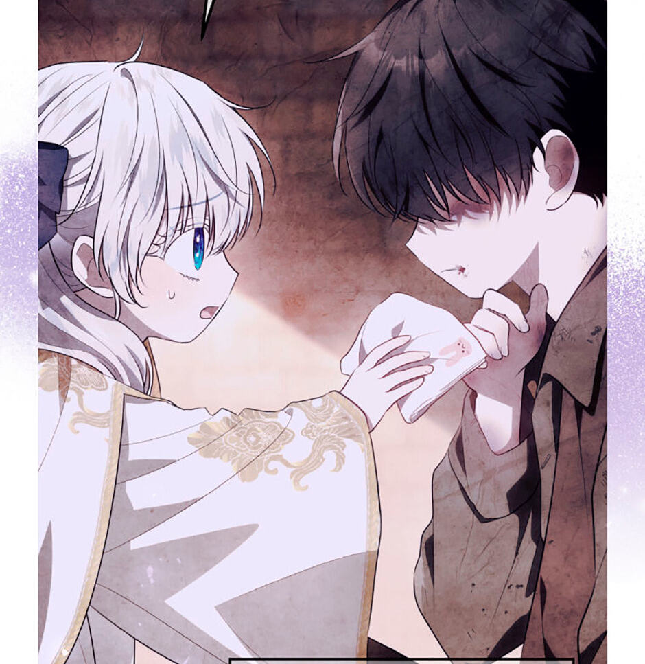 Read My Daddy Hid His Power chapter 18 image 79 on Lezhin