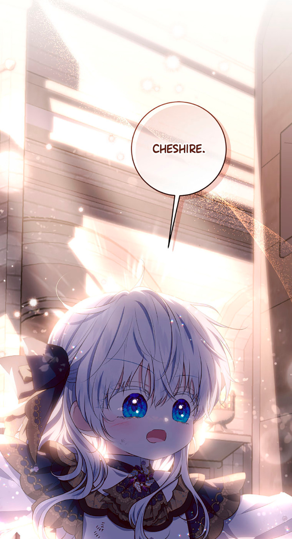 Read My Daddy Hid His Power chapter 18 image 89 on Lezhin