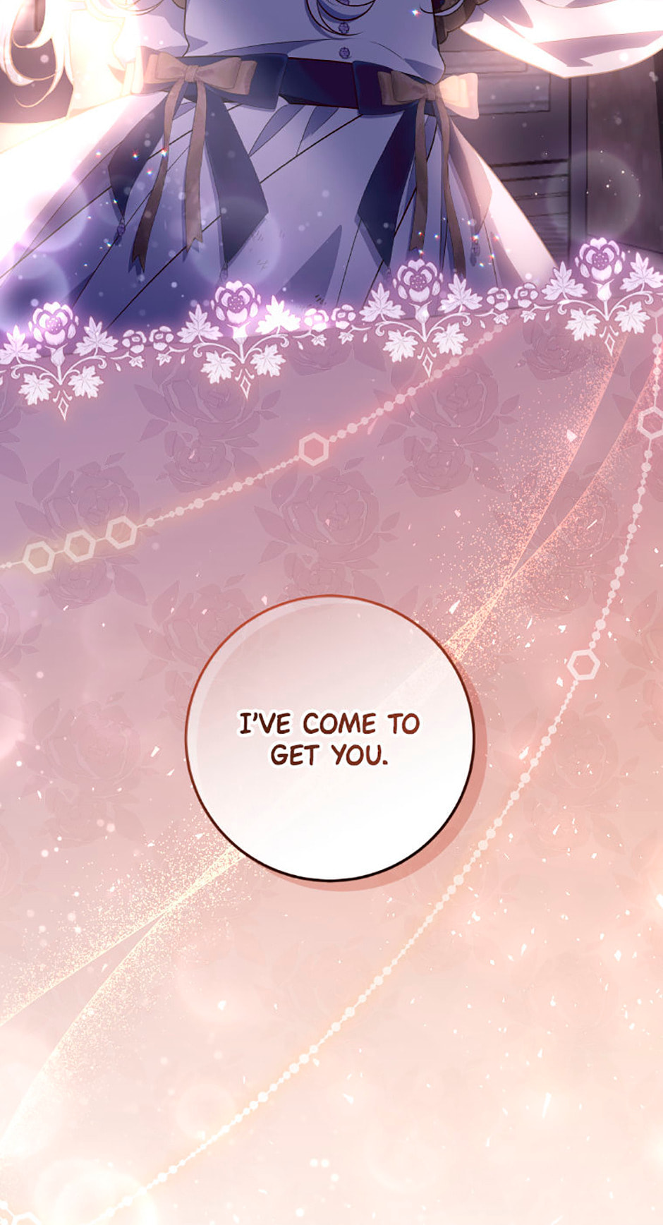 Read My Daddy Hid His Power chapter 18 image 90 on Lezhin