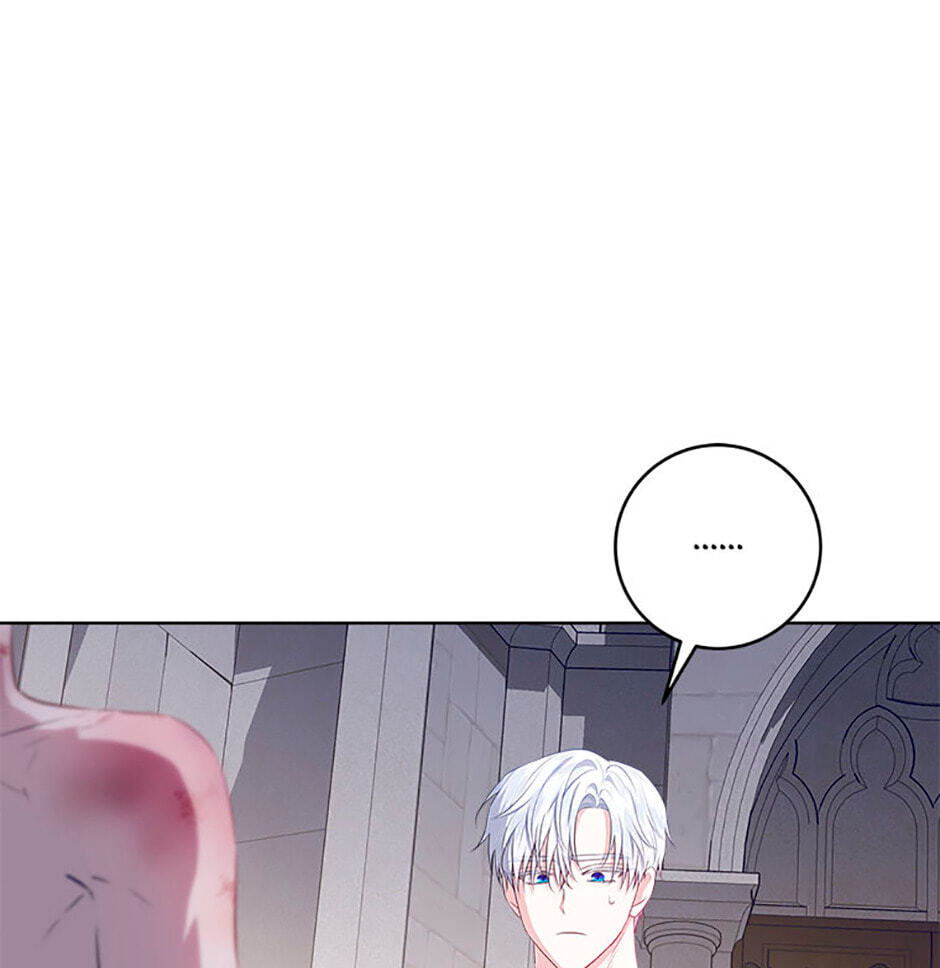 Read My Daddy Hid His Power chapter 21 image 100 on Lezhin