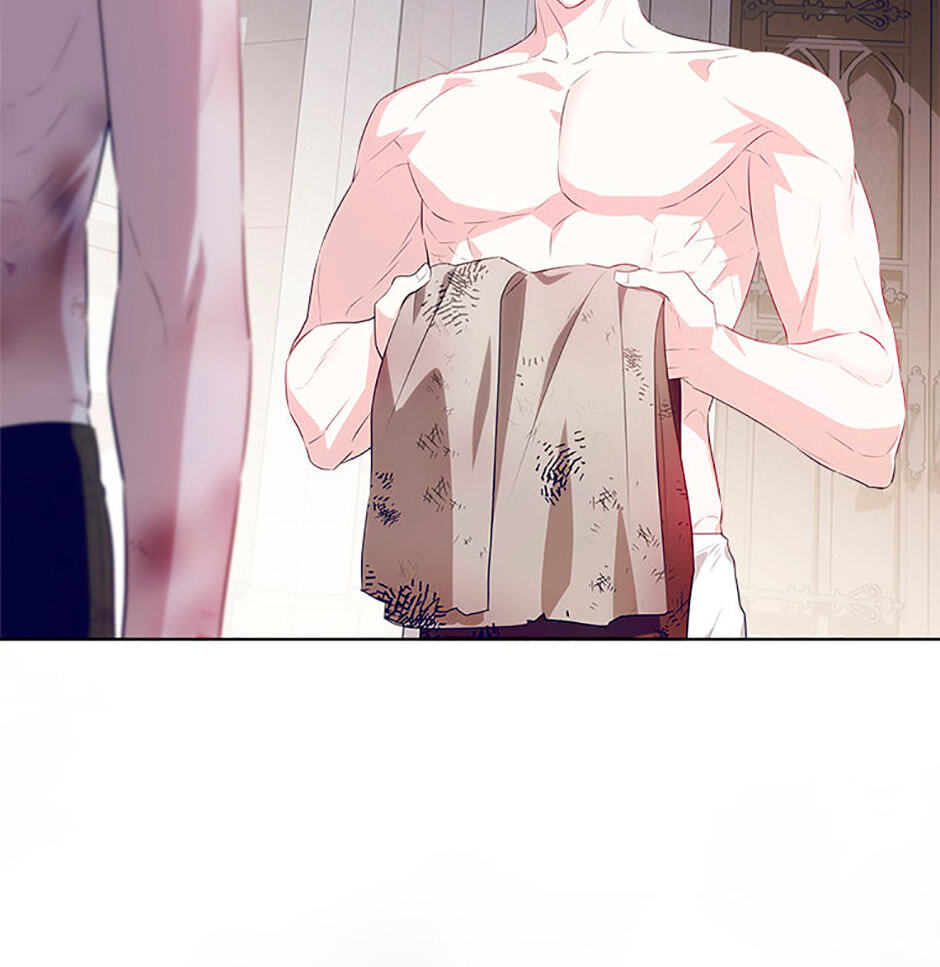 Read My Daddy Hid His Power chapter 21 image 101 on Lezhin
