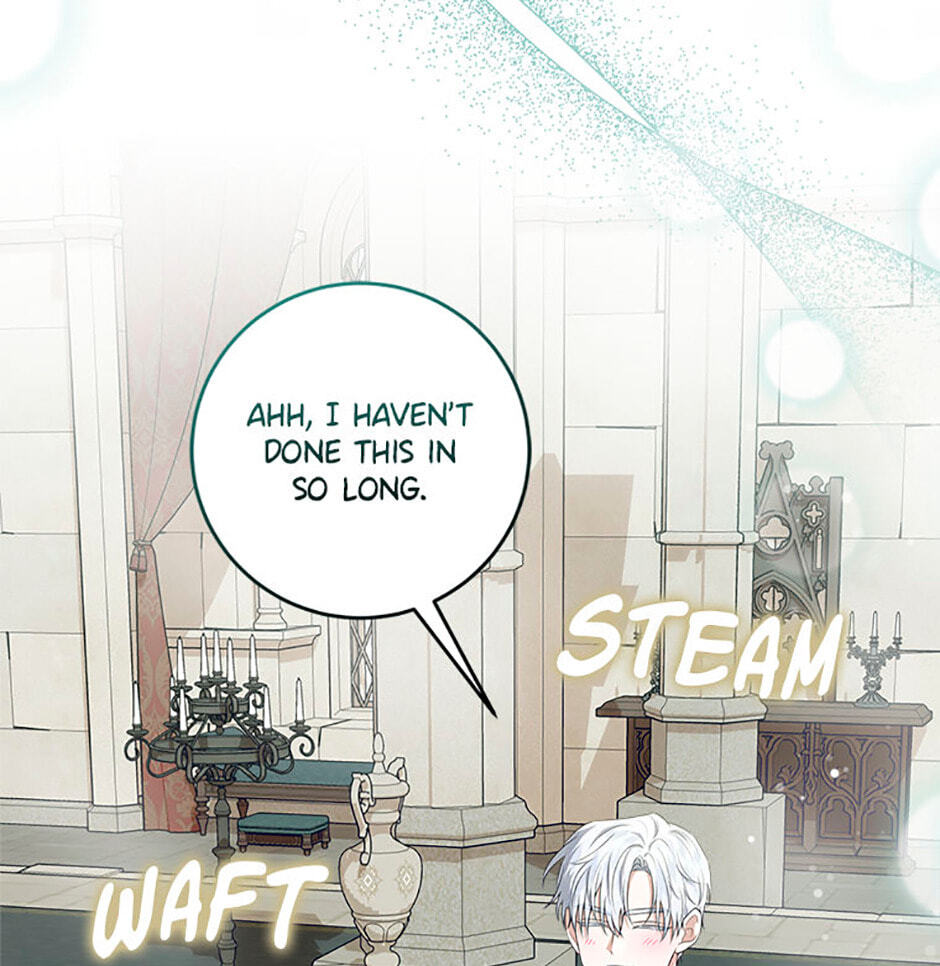 Read My Daddy Hid His Power chapter 21 image 104 on Lezhin