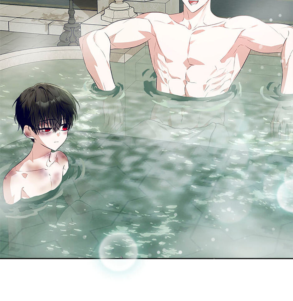 Read My Daddy Hid His Power chapter 21 image 105 on Lezhin