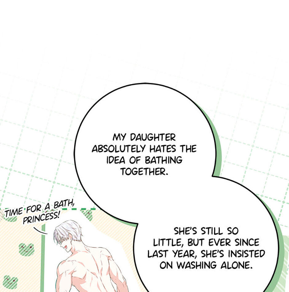 Read My Daddy Hid His Power chapter 21 image 106 on Lezhin