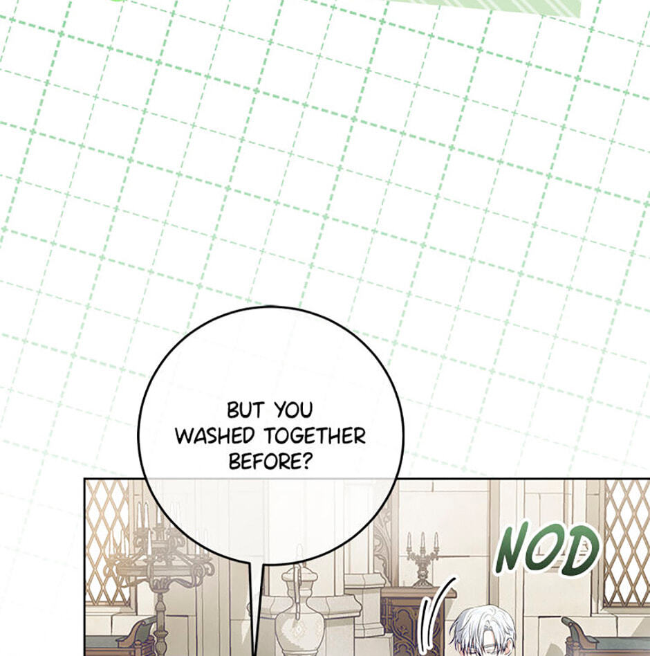 Read My Daddy Hid His Power chapter 21 image 108 on Lezhin
