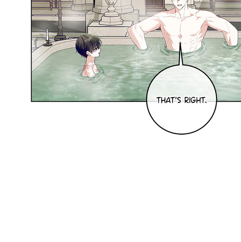 Read My Daddy Hid His Power chapter 21 image 109 on Lezhin