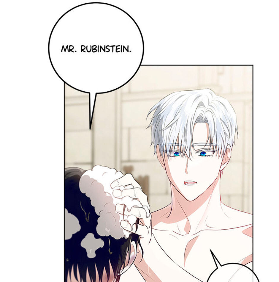 Read My Daddy Hid His Power chapter 21 image 112 on Lezhin