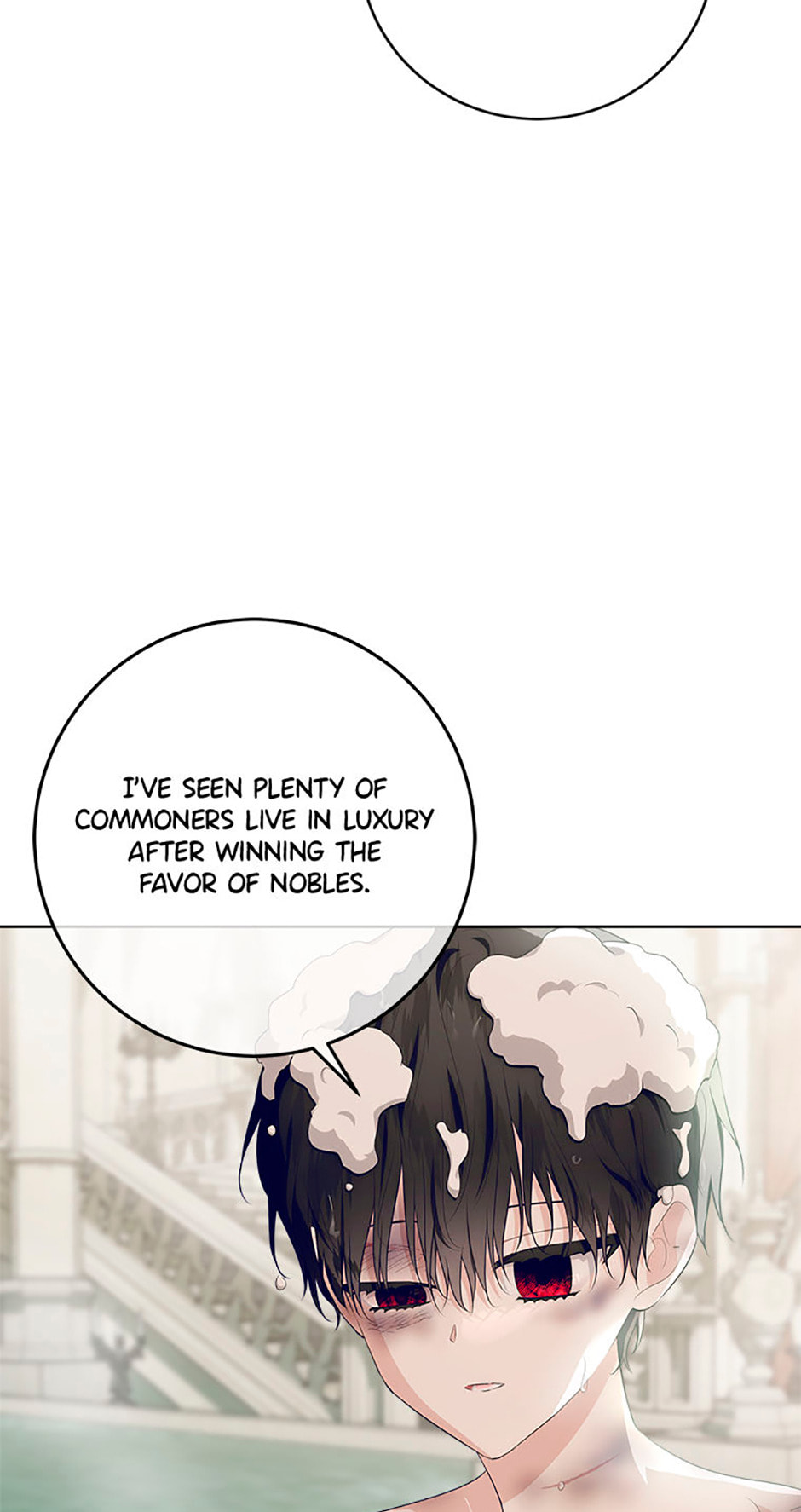 Read My Daddy Hid His Power chapter 21 image 117 on Lezhin