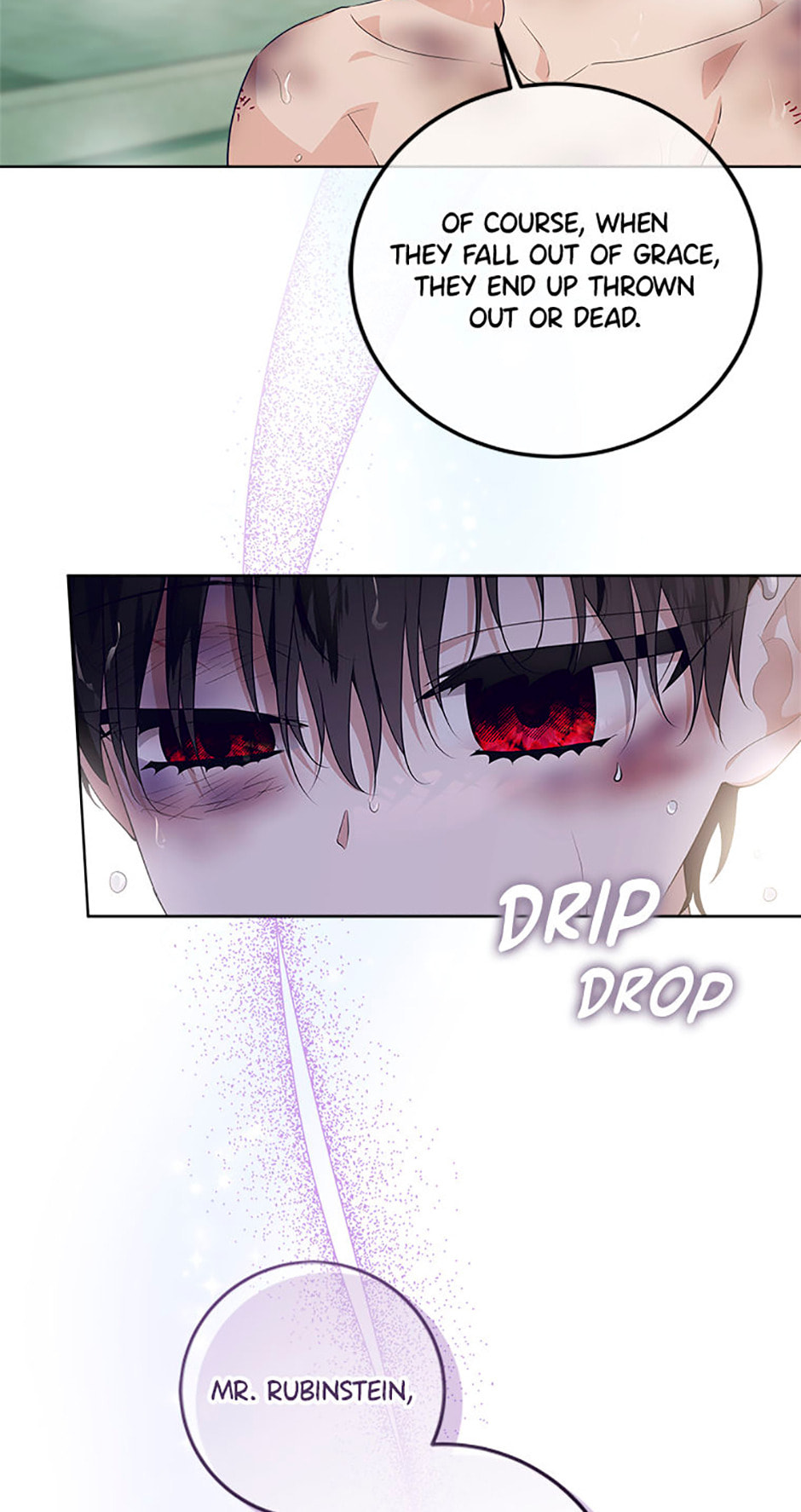 Read My Daddy Hid His Power chapter 21 image 118 on Lezhin